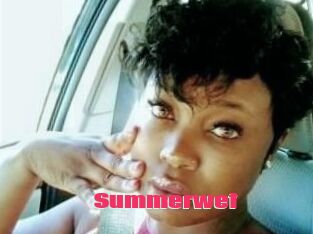 Summerwet