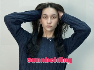 Sunnbelding
