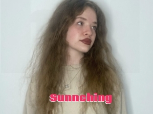 Sunnching