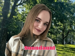 Sunndaunt