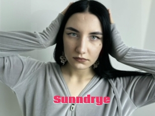 Sunndrye