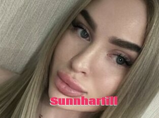 Sunnhartill