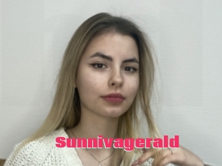 Sunnivagerald