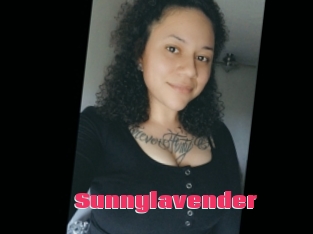 Sunnylavender
