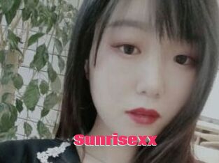 Sunrisexx