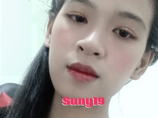 Suny19