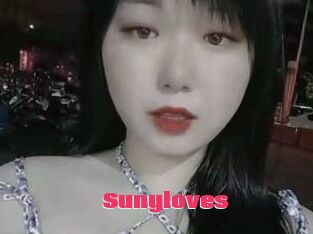 Sunyloves