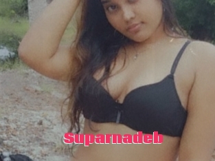 Suparnadeb