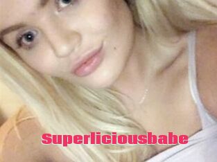 Superliciousbabe