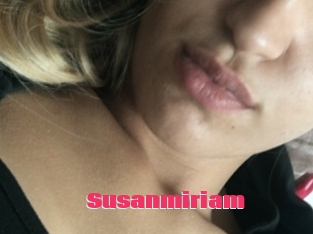 Susanmiriam