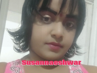 Susannaeshwar