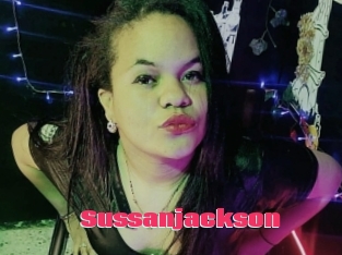 Sussanjackson