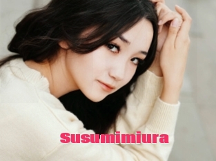 Susumimiura