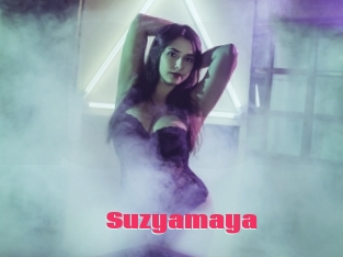 Suzyamaya