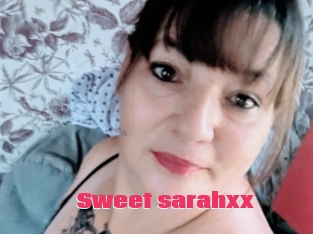 Sweet_sarahxx