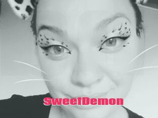 SweetDemon