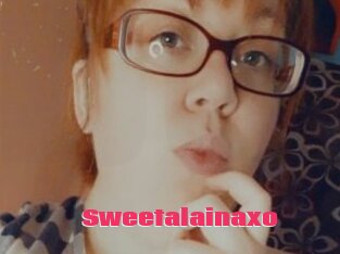 Sweetalainaxo