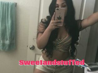Sweetandstuffed