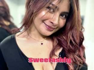 Sweetashly