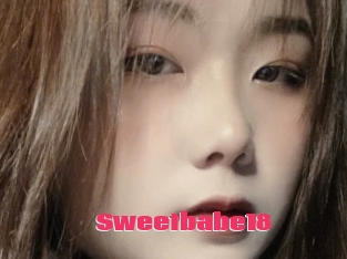 Sweetbabe18