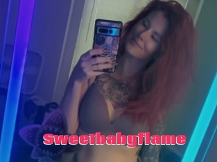 Sweetbabyflame