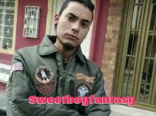 Sweetboyfantasy