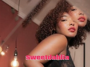 Sweetdahlia