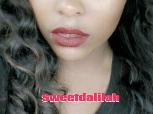 Sweetdalilah