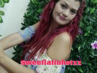Sweetlatinhotxx