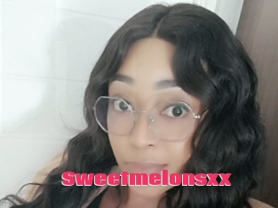 Sweetmelonsxx