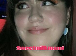 Sweetmilkmami
