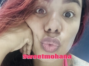 Sweetmohana
