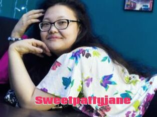 Sweetpattyjane