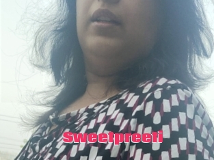 Sweetpreeti