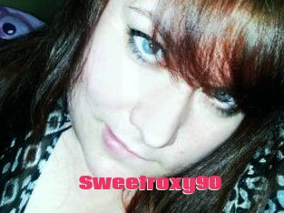 Sweetroxy90