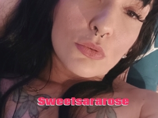 Sweetsararose