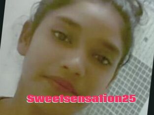 Sweetsensation25