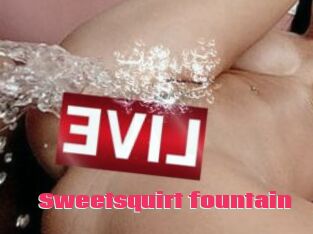 Sweetsquirt_fountain