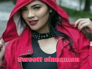 Sweett_cinnamon