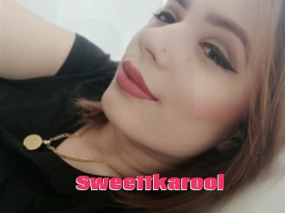 Sweettkarool