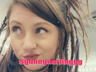 Sydneydarlinggg