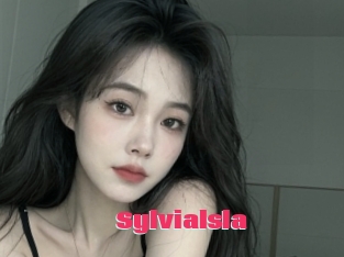 Sylvialsla
