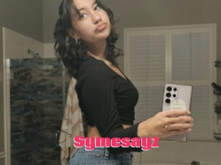 Symesayz