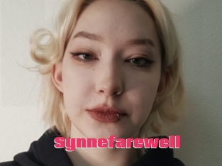 Synnefarewell