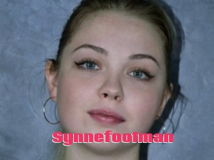 Synnefootman