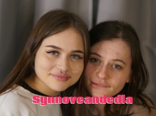 Synnoveandedla