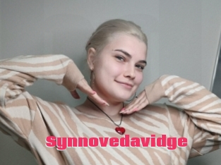 Synnovedavidge