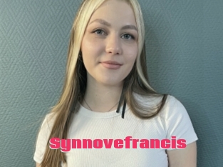Synnovefrancis