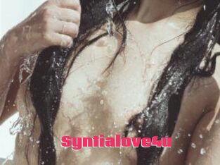 Syntialove4u