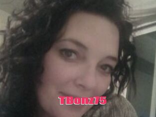 TBonz75